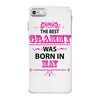 The Best Grammy Was Born In May iPhone 7 Case