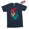 alien plant Exclusive T-shirt