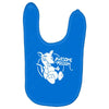 awesome possum Baby Bibs