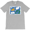 rose's green T-Shirt