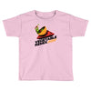 vegetable remix Toddler T-shirt