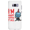 yondu mary poppins Samsung Galaxy S8 Plus