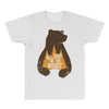 All Good In The Woods All Over Men's T-shirt