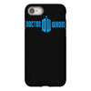 doctor whom iPhone 8