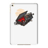 dead man walking iPad Mini 4
