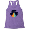 up Racerback Tank