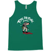total protonic reversal Tank Top