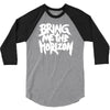 bring me the horizon 3/4 Sleeve Shirt