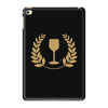 drinking logo iPad Mini 4