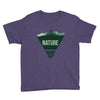 Nature Youth Tee