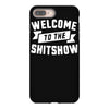 welcome to the shitshow iPhone 8 Plus