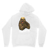 bear khabib Unisex Hoodie