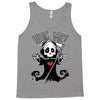 hug me Tank Top