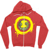 ow2 Zipper Hoodie