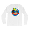 sandbox battle 1 Long Sleeve Shirts