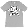 cat cap T-Shirt