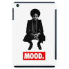 Nina Simone Mood iPad Mini