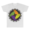 volunteer All Over Men's T-shirt