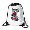 foxes Drawstring Bags