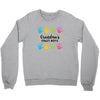 Grandma's Crazy Boys Without Names Crewneck Sweatshirt