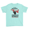 embrace science Youth Tee