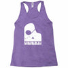 classic pirate song Racerback Tank