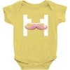 markiplier Baby Onesie