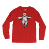 balance bear Long Sleeve Shirts