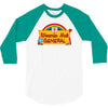 weenie hut general 3/4 Sleeve Shirt