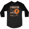 halloween special 3/4 Sleeve Shirt