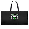 gta 5 Weekender Totes