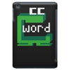 word muncher iPad Mini