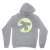 shadow prey Unisex Hoodie