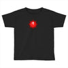 Sun God Ra Toddler T-shirt