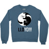 lloyd (2) Crewneck Sweatshirt