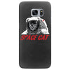 space cat's Samsung Galaxy S7 Edge