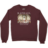 Raphael Scuola Di Atene Crewneck Sweatshirt