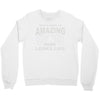 mimi Crewneck Sweatshirt