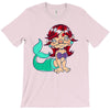 little ugly mermaid T-Shirt