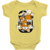 are you ready Baby Bodysuit