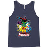 nick fureon's eevengers Tank Top