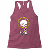 ride design Racerback Tank