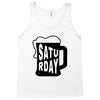 Saturday Beer Tank Top