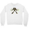rahzar Crewneck Sweatshirt