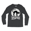 schrodinger cat Long Sleeve Shirts