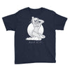 pinup predator Youth Tee