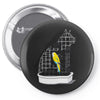 captive Pin-back button