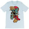 old skul dude T-Shirt