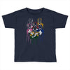 power unite Toddler T-shirt