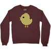 chicken baby Crewneck Sweatshirt